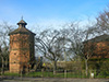 Moseley Hall Dovecote